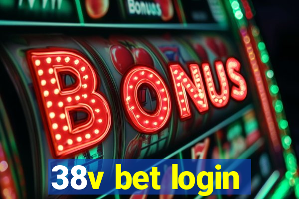 38v bet login